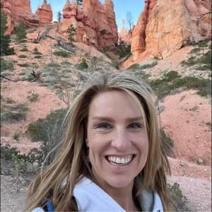 Meet your Posher, Angie